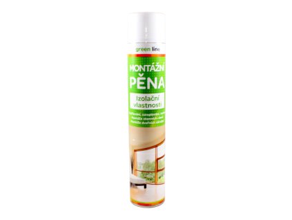 Soudal-Montazni-Pena-Green-Line