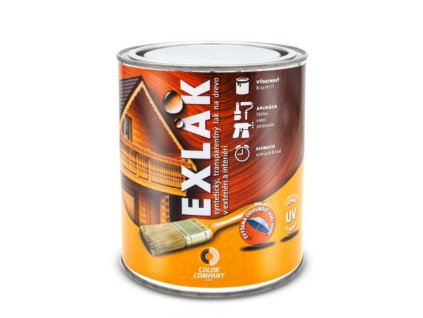Exlak