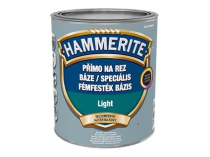 Hammerite-base