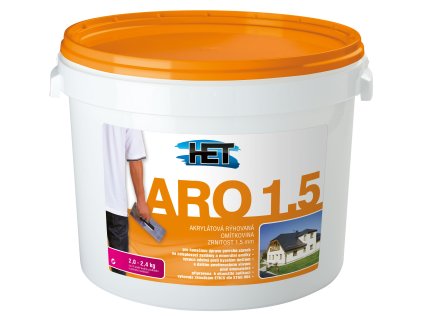 Het-ARO-1,5