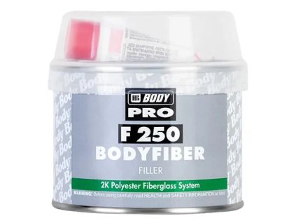 Body 250 Bodyfiber