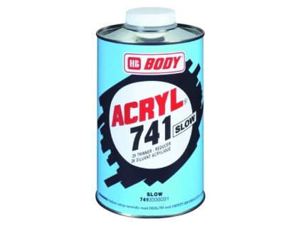 Body-Color-741
