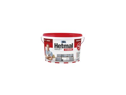 het-hetmal-standard
