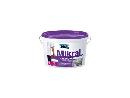Mikral-Silikon