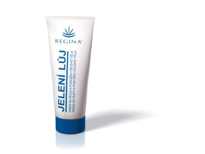 Regina-Jeleni-Luj-Krem