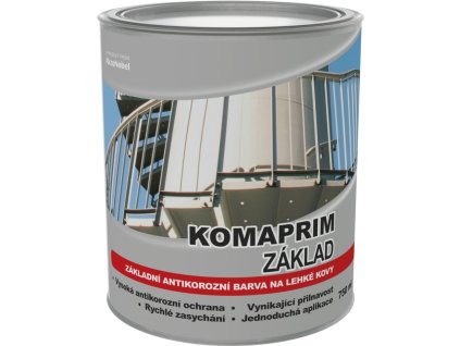 Akzo-Nobel-Hammerite--Komaprim-Zaklad