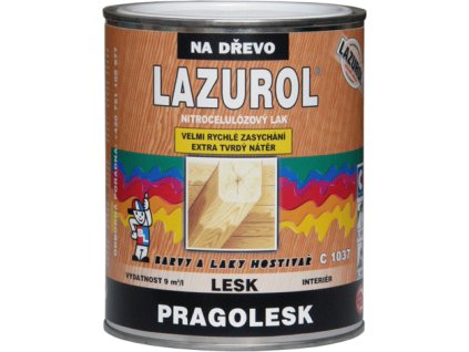 Lazurol-Pragolesk