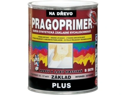 Pragoprimer-Plus-S2070
