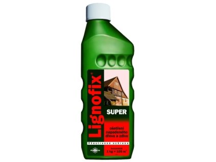 Stachema-Lignofix-Super