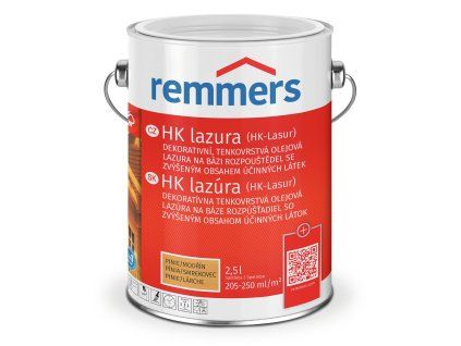 Remmers-HK-Lasur