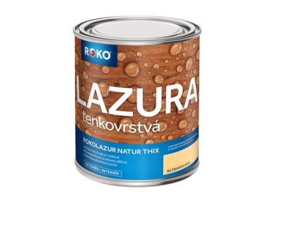 lazura-rokolazur-natur-thix