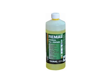 remal-sanal
