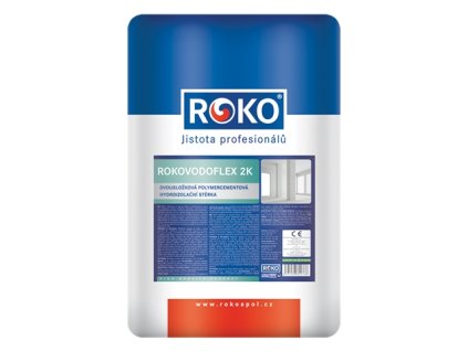 Rokospol-Rokovodoflex-2K