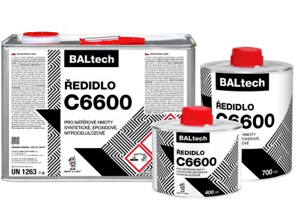 Ředidlo univerzální C 6600