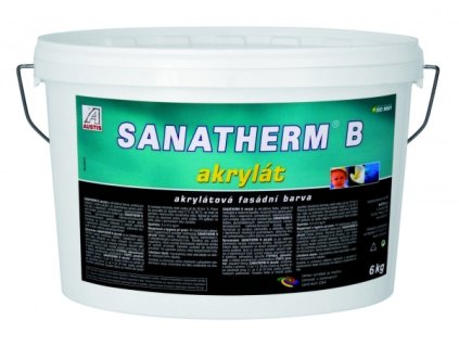 Austis-Sanaterm-B-Akrylat-6kg