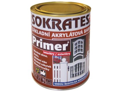 Sokrates-primer