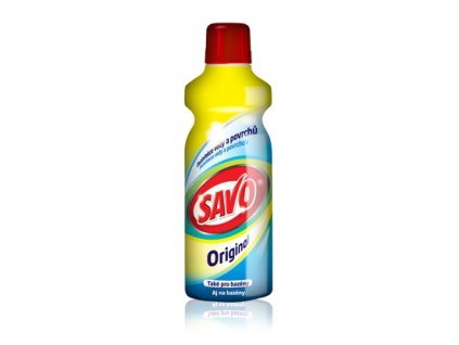 Savo-Original