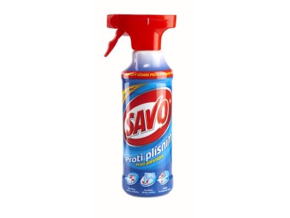 Savo-Proti-Plisni