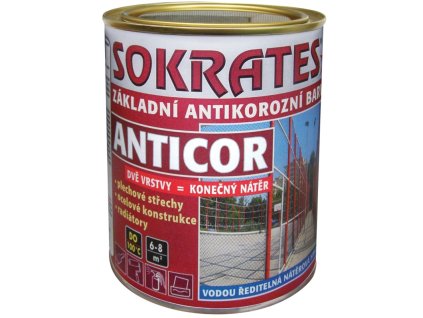 Sokrates-Anticor