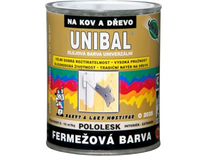 Unibal-O2025