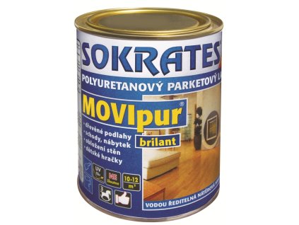 Sokrates-MOVIpur