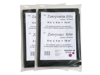 Schuller-Zakryvaci-Folie-Hruba