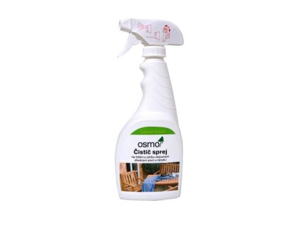 Osmo Čistič sprej pro exterier