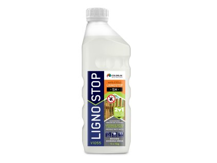Lignostop SH