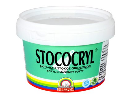 Stococryl-Akralátový-Tmel-0,4kg