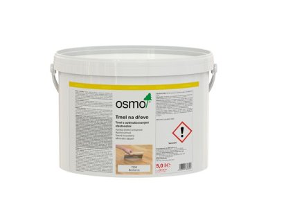 Osmo Tmel na spáry