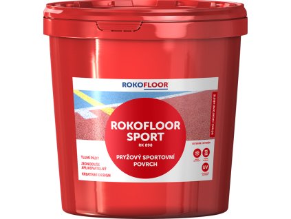 Rokofloor Sport