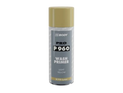 HB Body P960 Wash primer sprej