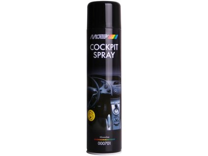 Motip-Cockpitspray-polomat