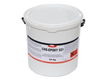 Sincolor-CHS-Epoxy-521-10kg