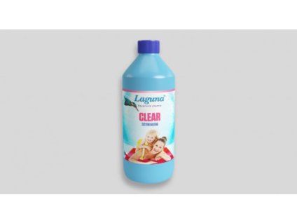 Laguna-clear