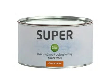 Polykar-Polytmel-Super