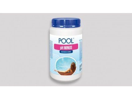 Pool-Laguna-pH-minus