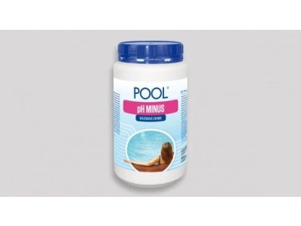Pool-Laguna-pH-minus