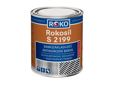 Rokospol-Rokosil-S2199