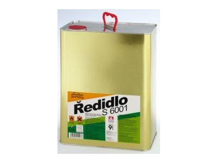 Redidlo-S6001-9l