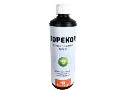 Topekor