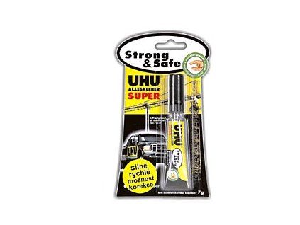 UHU-Alleskleber-Super