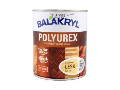 Balakryl-Polyurex-Lesk