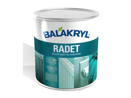 Balakryl-Radet
