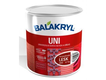 Balakryl-UNI-lesk