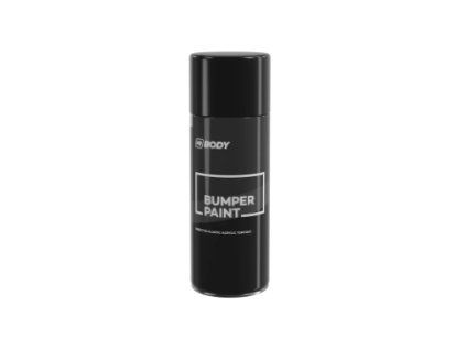 Body Bumper Paint