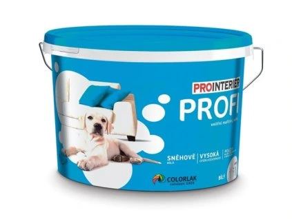 Colorlak-Prointerier-Profi