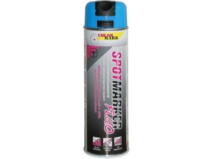 Spotmarker-Fluo