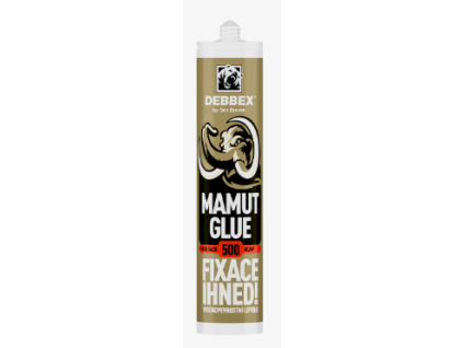Mamut Glue High tack