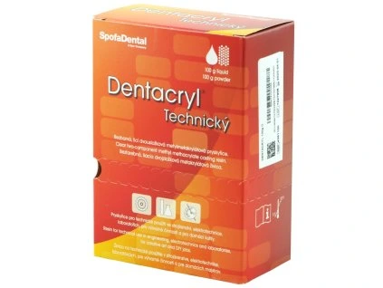 Dentacryl technický